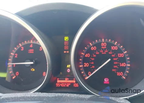 2010 Mazda Mazda3 S Sport from USA, damaged, VIN JM1BL1H61A1326464